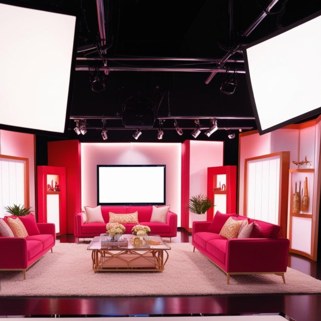 The Authority Accelerator - Instant TV Star Framework - Image 2