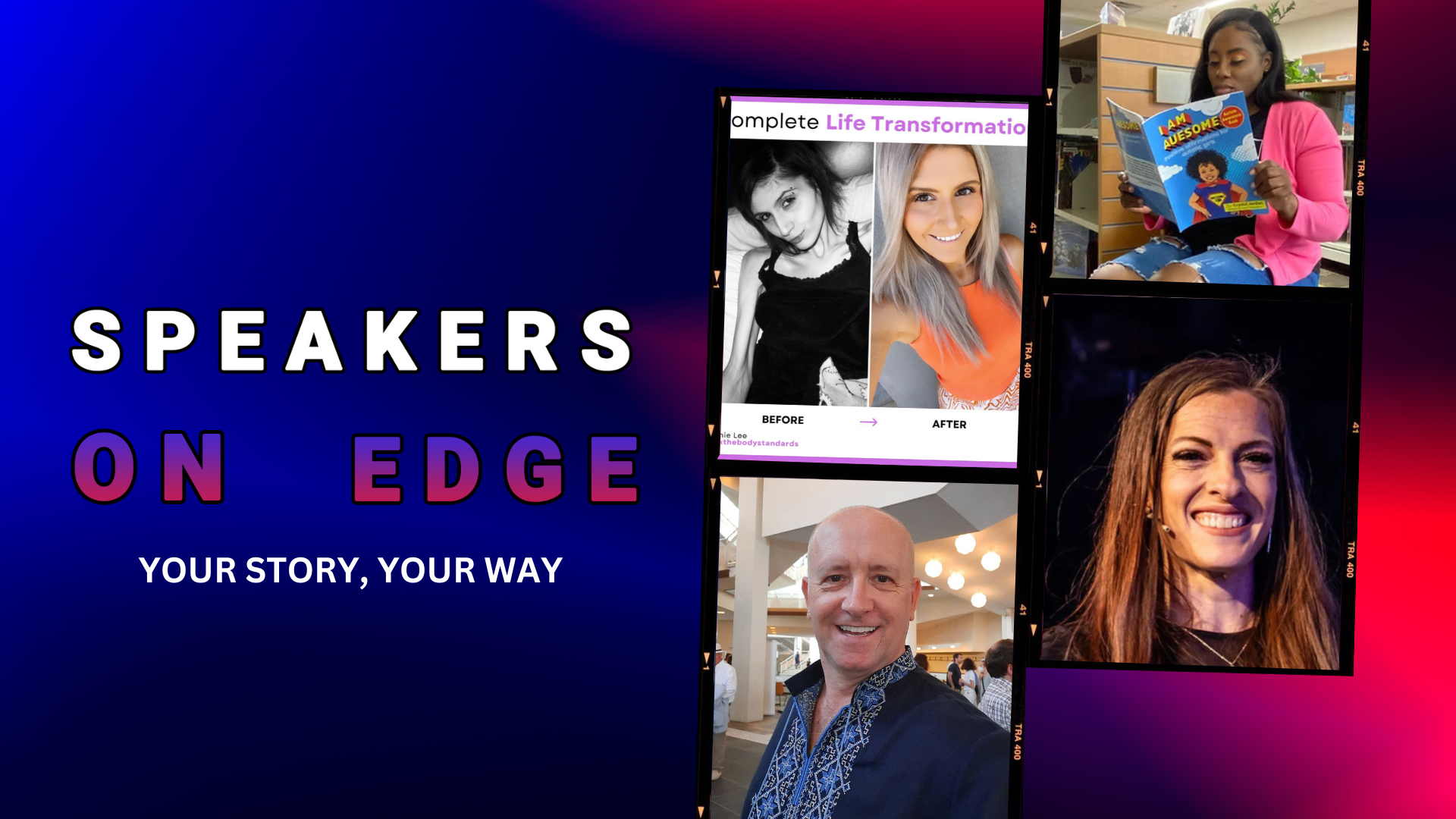 15 Minutes Of Fame - Social Media Distribution License & HD Broadcast Video Download