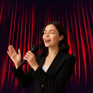 You Are The V.O.I.C.E Program