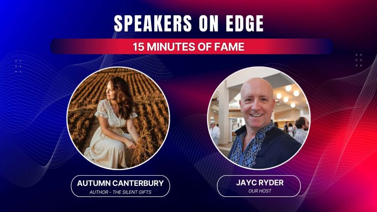 speakers on edge 15 mins tv screens  - morgantv