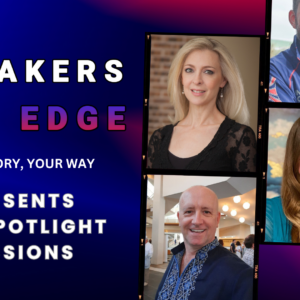 The Spotlight Session, Your Story on TV